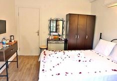 Bedroom 6 Club Merla Hotel