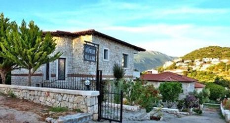 Exterior 2 Club Merla Hotel