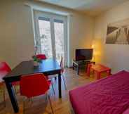 Bilik Tidur 7 Hitrental Oerlikon Apartments