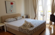 ห้องนอน 7 Erra - Wheat - Athens Center,80m²,3 BD,1 BATH