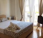 Bedroom 7 Erra - Wheat - Athens Center,80m²,3 BD,1 BATH