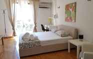 Bilik Tidur 6 Erra - Wheat - Athens Center,80m²,3 BD,1 BATH