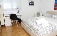 Bilik Tidur 2 Erra - Wheat - Athens Center,80m²,3 BD,1 BATH