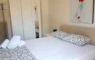 Bilik Tidur 4 Erra - Wheat - Athens Center,80m²,3 BD,1 BATH