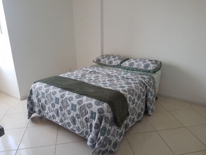 Phòng ngủ 4 Spot São Carlos