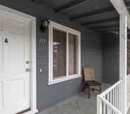 Common Space 6 Marbella Lane Duplex Redwood City