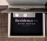 ล็อบบี้ 6 Residence Inn by Marriott Richmond Short Pump At The Notch