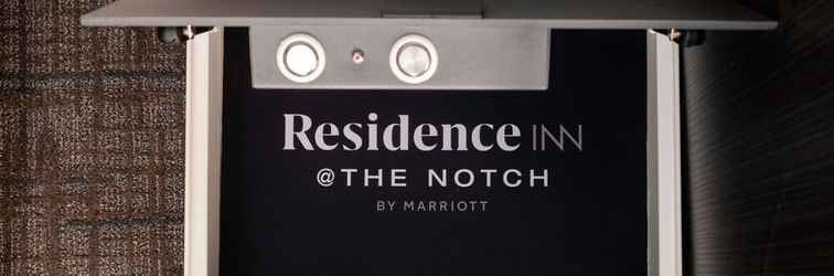 ล็อบบี้ Residence Inn by Marriott Richmond Short Pump At The Notch