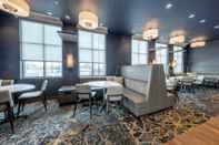 Bar, Kafe dan Lounge Residence Inn by Marriott Richmond Short Pump At The Notch