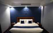 Bilik Tidur 6 Ideal Home Hotel