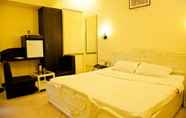 Kamar Tidur 4 Hotel Sheela Towers
