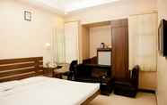 Kamar Tidur 6 Hotel Sheela Towers