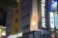 Bangunan Okpo Business Hotel