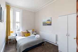 Phòng ngủ 4 home.ly - London Kings Cross Apartments