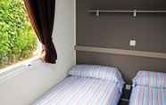 Bedroom 5 Camping las Gaviotas