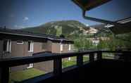 Nearby View and Attractions 4 Holiday Club Åre Apartments