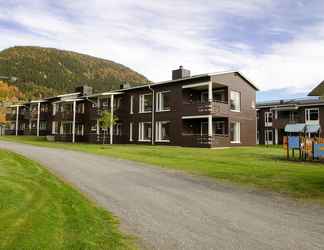 Bangunan 2 Holiday Club Åre Apartments