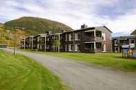 Exterior Holiday Club Åre Apartments