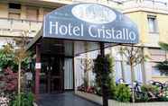 Bangunan 2 Hotel Cristallo