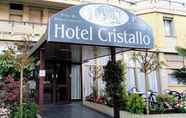 Exterior 2 Hotel Cristallo