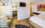 ห้องนอน 3 Hotel Blumental