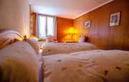 ห้องนอน 7 Hotel Blumental