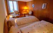 ห้องนอน 6 Hotel Blumental