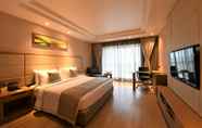 Bedroom 4 Harsha The Fern Shivamogga