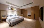 Bedroom 7 Harsha The Fern Shivamogga