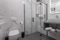 In-room Bathroom Luxury Rooms Green Park