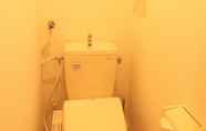 In-room Bathroom 2 PRESCELTO SOSEIGAWA EAST A 101