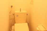 In-room Bathroom PRESCELTO SOSEIGAWA EAST A 101