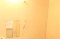 In-room Bathroom PRESCELTO SOSEIGAWA EAST B 101