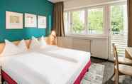 Bedroom 3 Hotel Heide Park