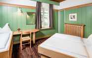 Kamar Tidur 6 Hotel Heide Park