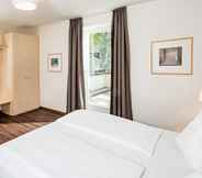 Bedroom 5 Hotel Heide Park