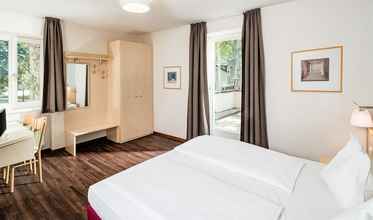 Bedroom 4 Hotel Heide Park