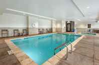 Swimming Pool MainStay Suites Durango