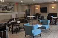 Bar, Cafe and Lounge MainStay Suites Durango