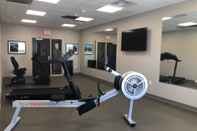 Fitness Center MainStay Suites Durango