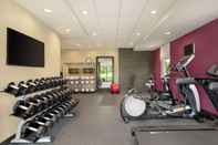 Fitness Center Home2 Suites by Hilton Ephrata