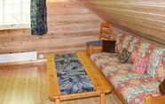 Common Space 4 8 Person Holiday Home in Olden