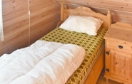 Bedroom 3 8 Person Holiday Home in Olden