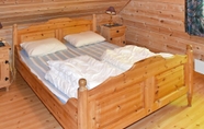 Kamar Tidur 7 8 Person Holiday Home in Olden