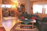 Lobi Holiday Home in Leknes