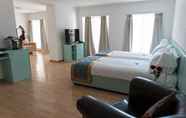 Bilik Tidur 7 Swiss Hotel La Couronne