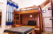 Bilik Tidur 2 KT-Home Hotel Nha Trang