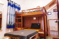 Bilik Tidur KT-Home Hotel Nha Trang