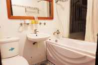 In-room Bathroom KT-Home Hotel Nha Trang