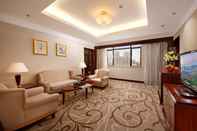 Common Space City Hotel Xiamen